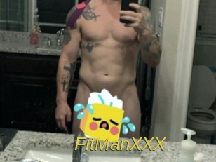 FitManXXX