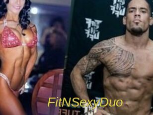 FitNSexyDuo