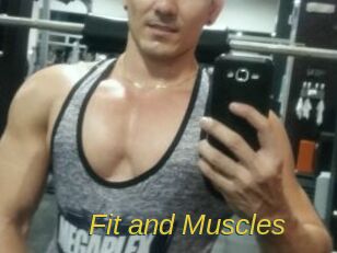 Fit_and_Muscles