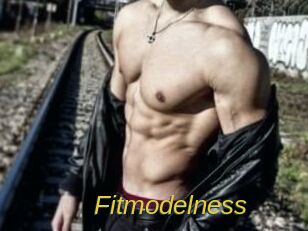 Fitmodelness