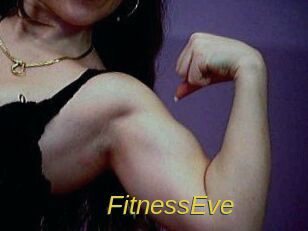 FitnessEve Archive DVD ORG