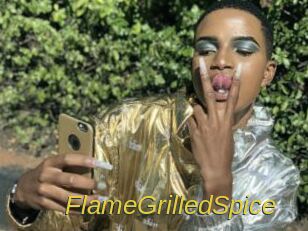FlameGrilledSpice