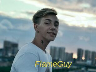 FlameGuy