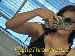 FlameThrower1913