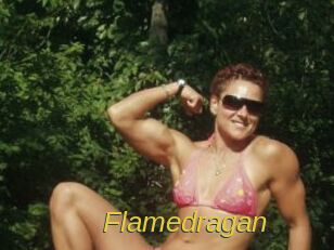 Flamedragan