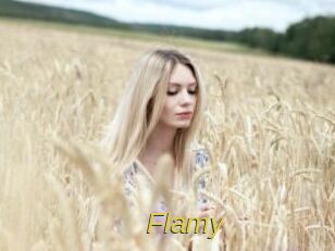 Flamy