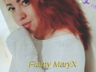 Flamy_MaryX