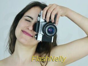 FlashNelly