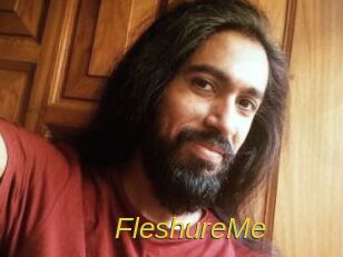 FleshureMe