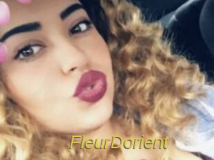 FleurDorient