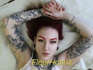 FleurHolmz