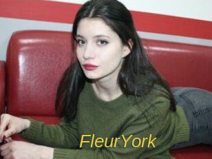 FleurYork