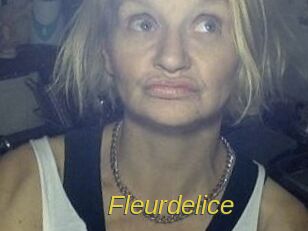 Fleurdelice