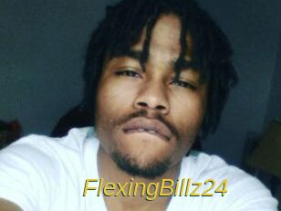 FlexingBillz24