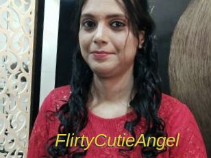 FlirtyCutieAngel