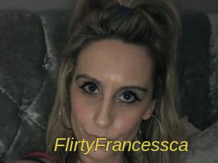 FlirtyFrancessca