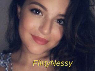FlirtyNessy