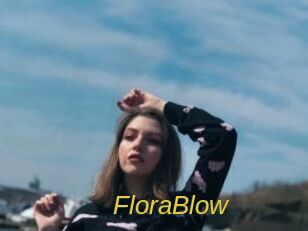 FloraBlow