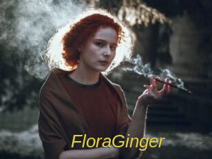 FloraGinger