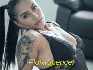 FloraSpencer