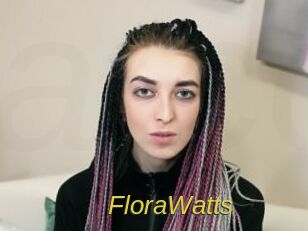 FloraWatts