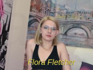 Flora_Fletcher