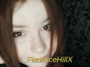 FlorenceHillX