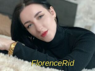 FlorenceRid
