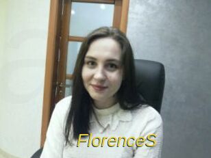 FlorenceS