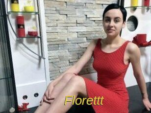 Florettt