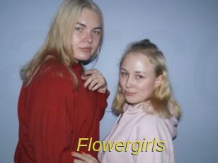 Flowergirls