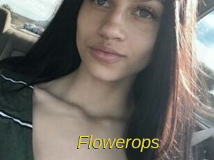 Flowerops