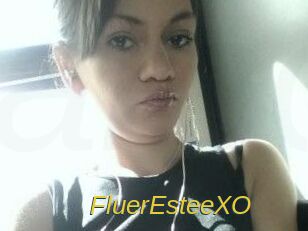FluerEsteeXO