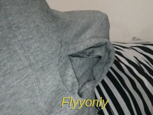 Flyyonly