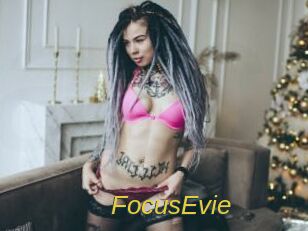 FocusEvie