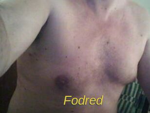 Fodred