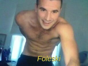 Foleski