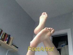 FootArtist