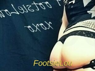 FootsieLou