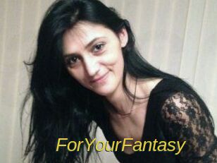 ForYourFantasy