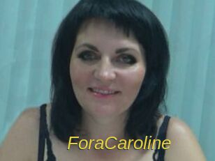 ForaCaroline