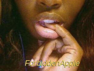 ForbiddenApple
