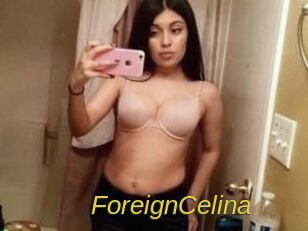 ForeignCelina