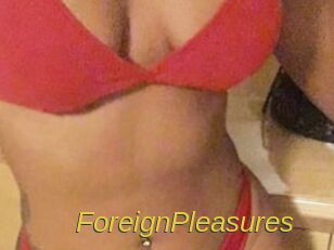ForeignPleasures