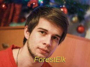 ForestElk