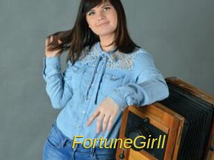 FortuneGirll