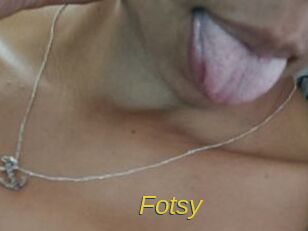 Fotsy