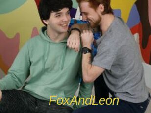 FoxAndLeon