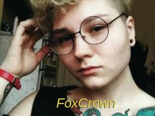 FoxCrown