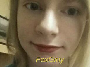 FoxGirly